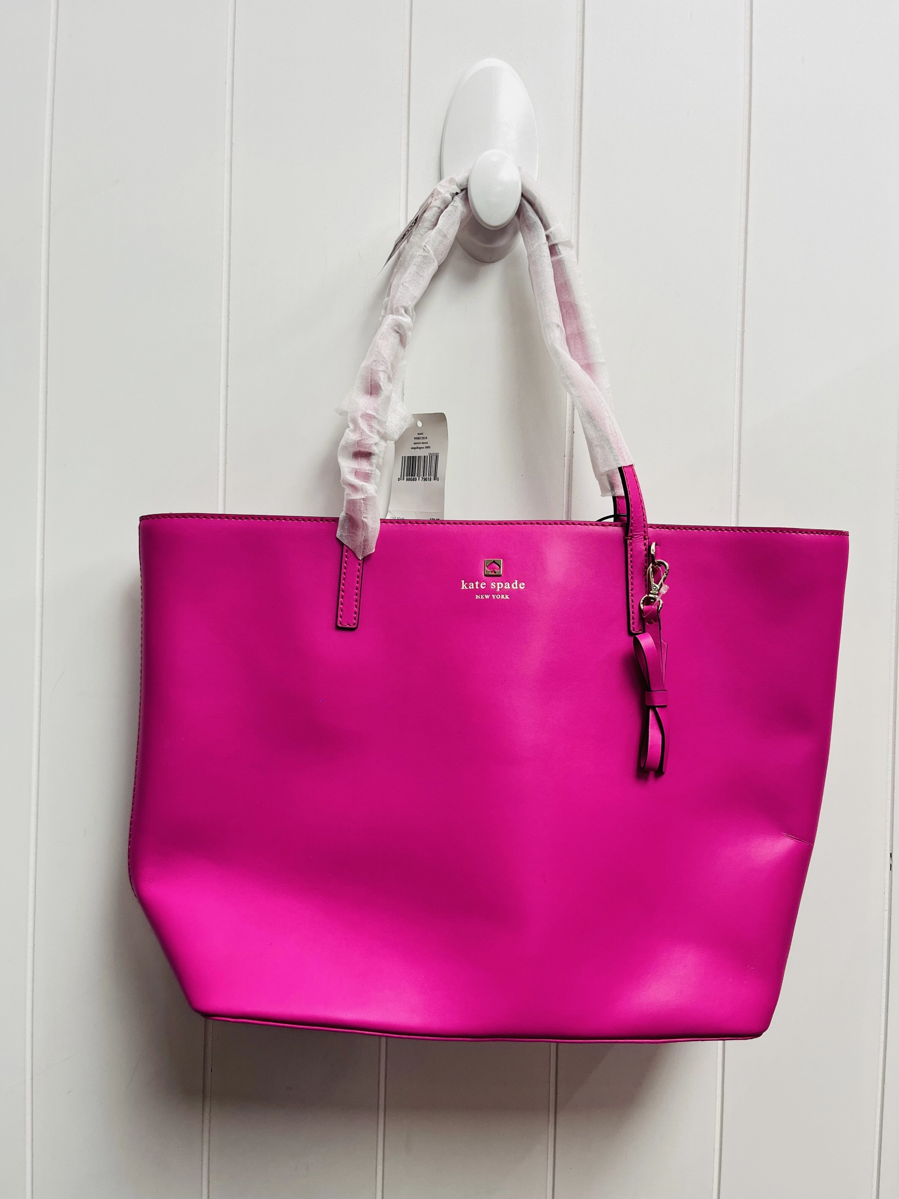 Tote Designer By Kate Spade  Size: Medium