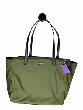 Tote Designer By Kate Spade  Size: Medium