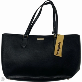 Tote Designer By Kate Spade, Size: Medium