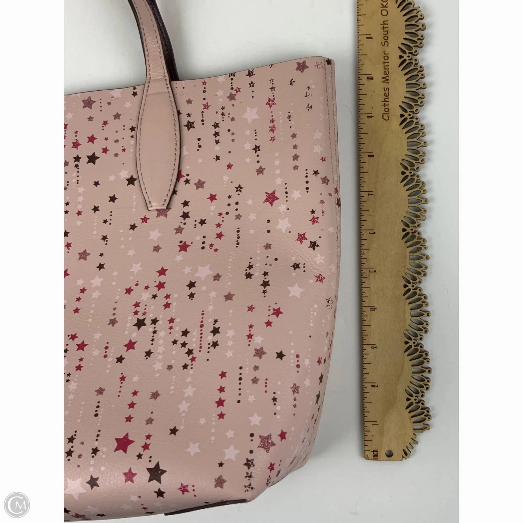 Tote Designer By Kate Spade, Size: Medium