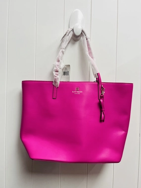Tote Designer By Kate Spade  Size: Medium