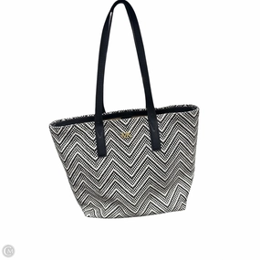 Tote Designer By Michael Kors, Size: Large