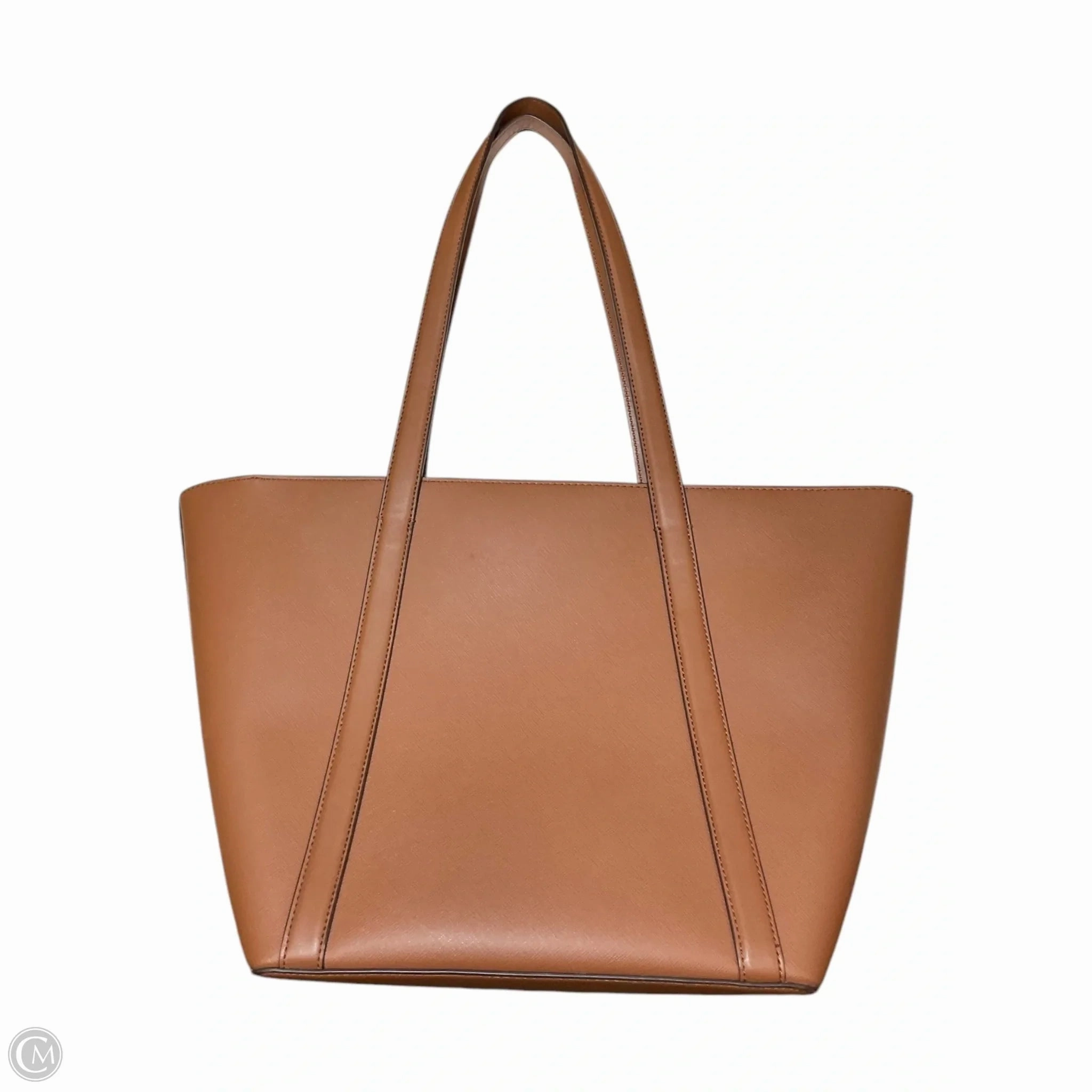 Tote Designer By Michael Kors, Size: Large