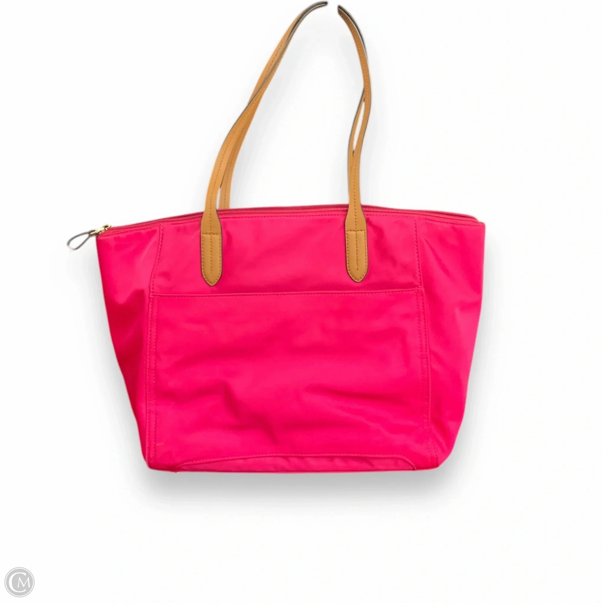 Tote Designer By Michael Kors  Size: Large
