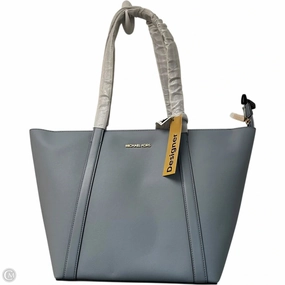 Tote Designer By Michael Kors, Size: Large