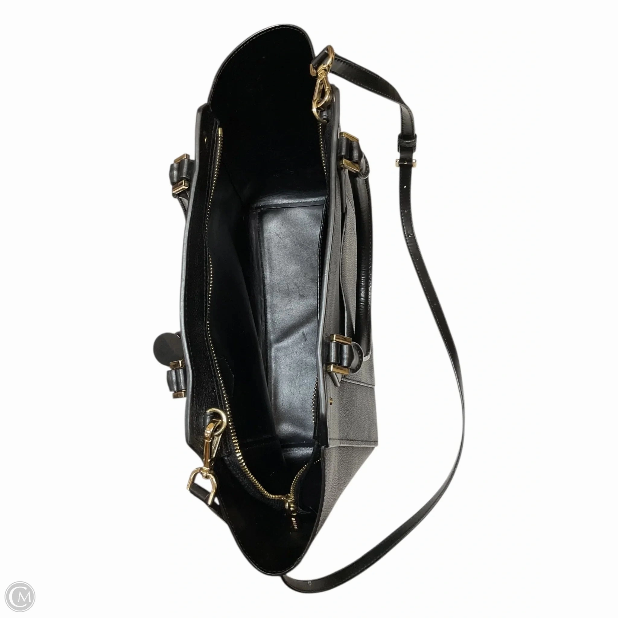 Tote Designer By Michael Kors, Size: Medium