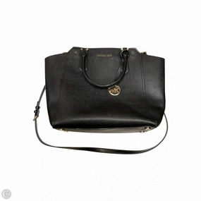 Tote Designer By Michael Kors, Size: Medium