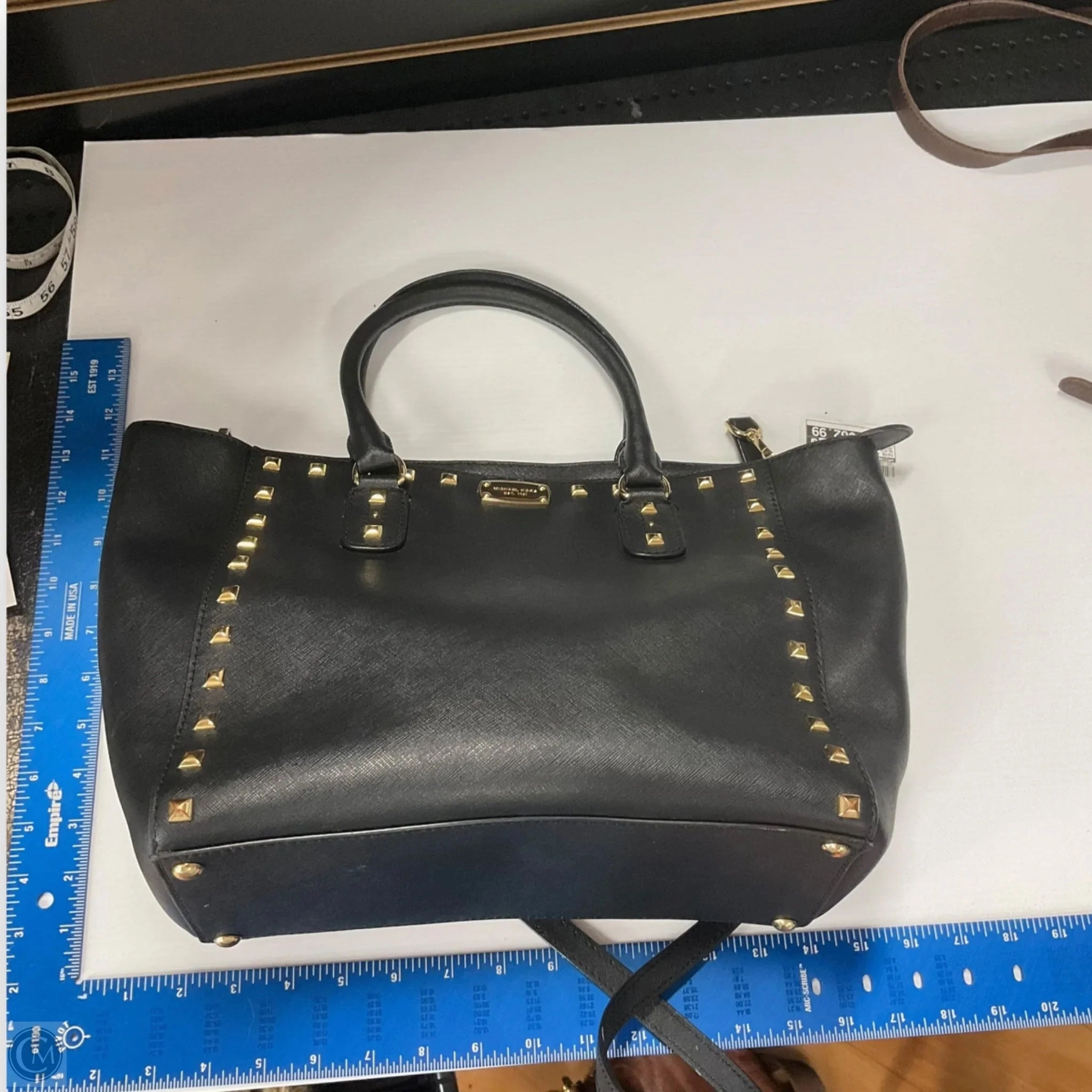 Tote Designer By Michael Kors  Size: Medium