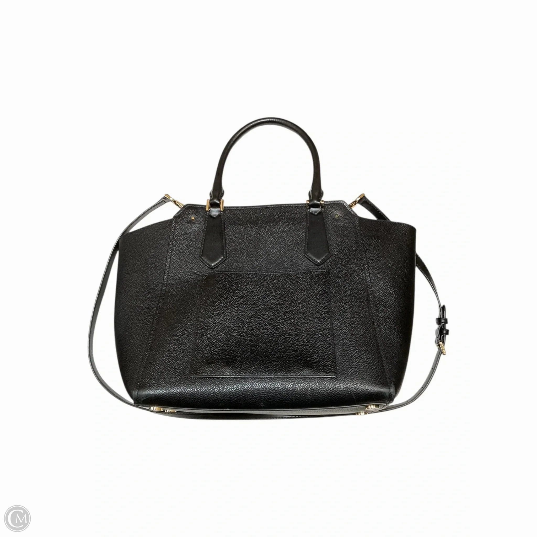 Tote Designer By Michael Kors, Size: Medium
