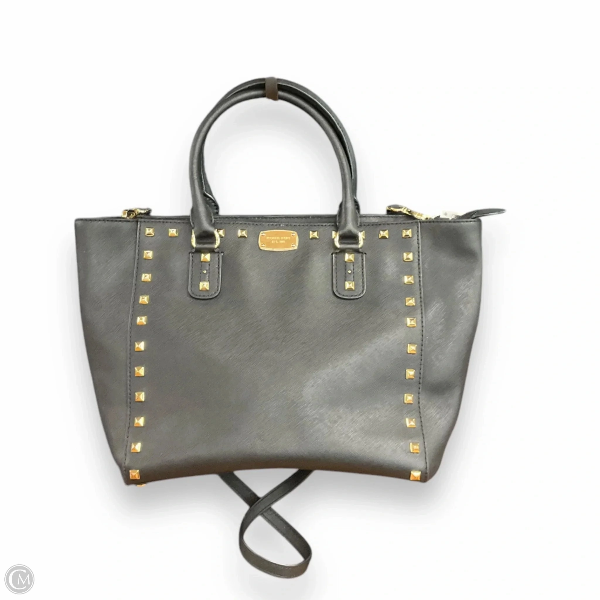 Tote Designer By Michael Kors  Size: Medium