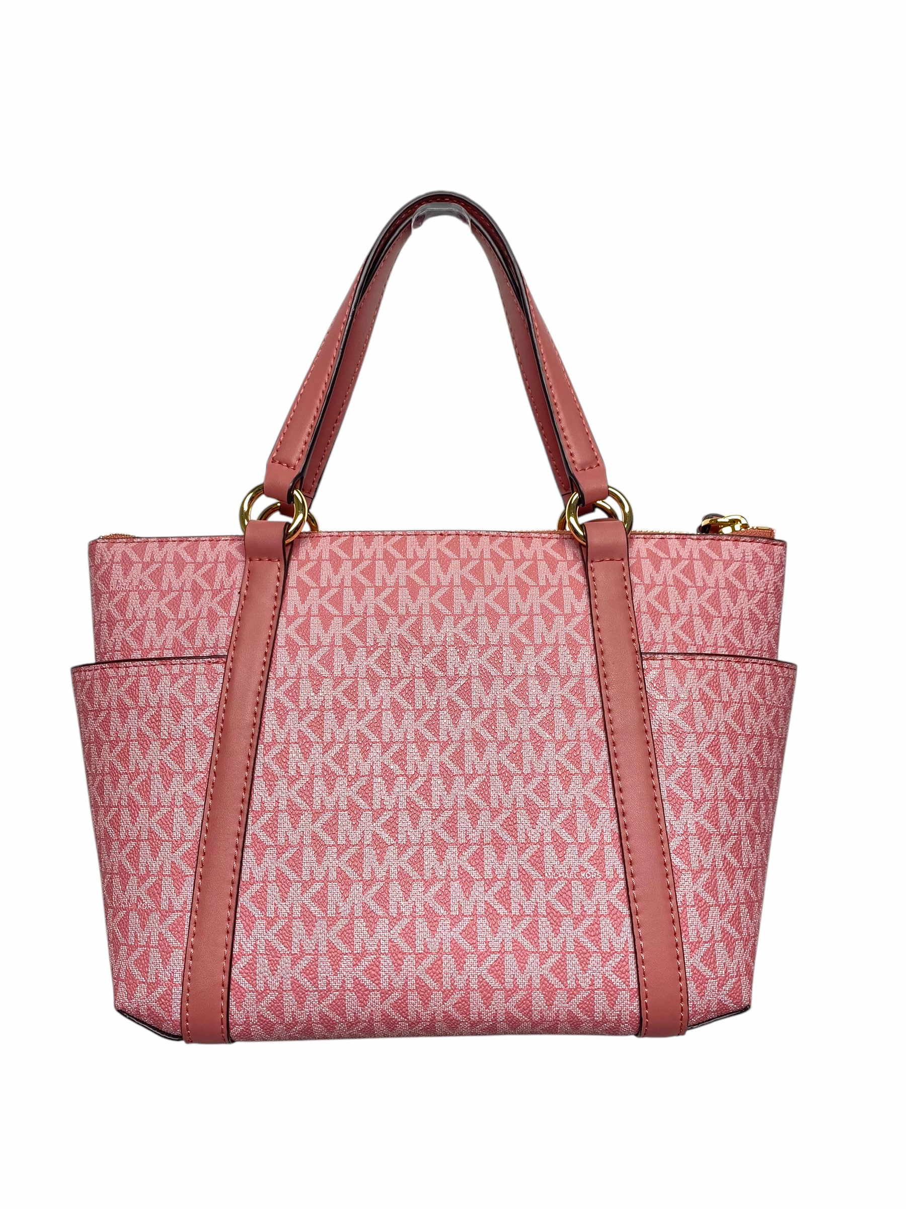 Tote Designer By Michael Kors  Size: Small
