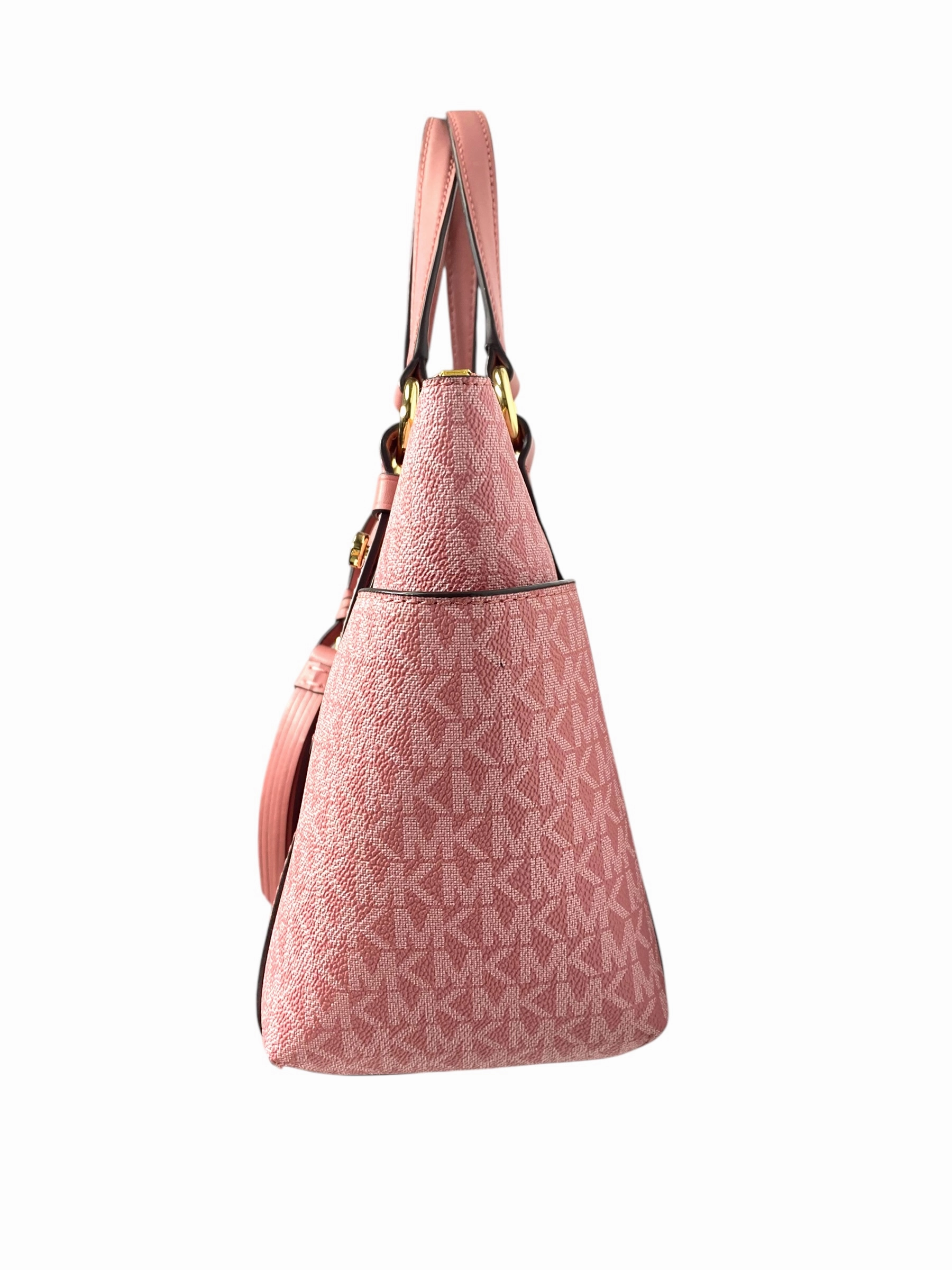 Tote Designer By Michael Kors  Size: Small