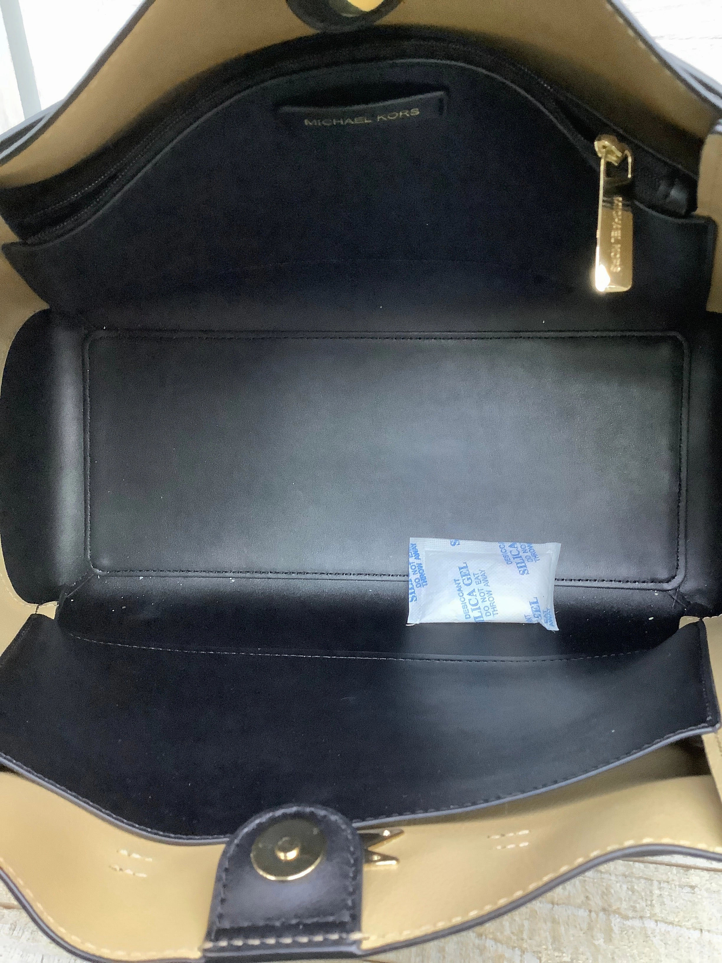 Tote Designer Michael Kors, Size Medium