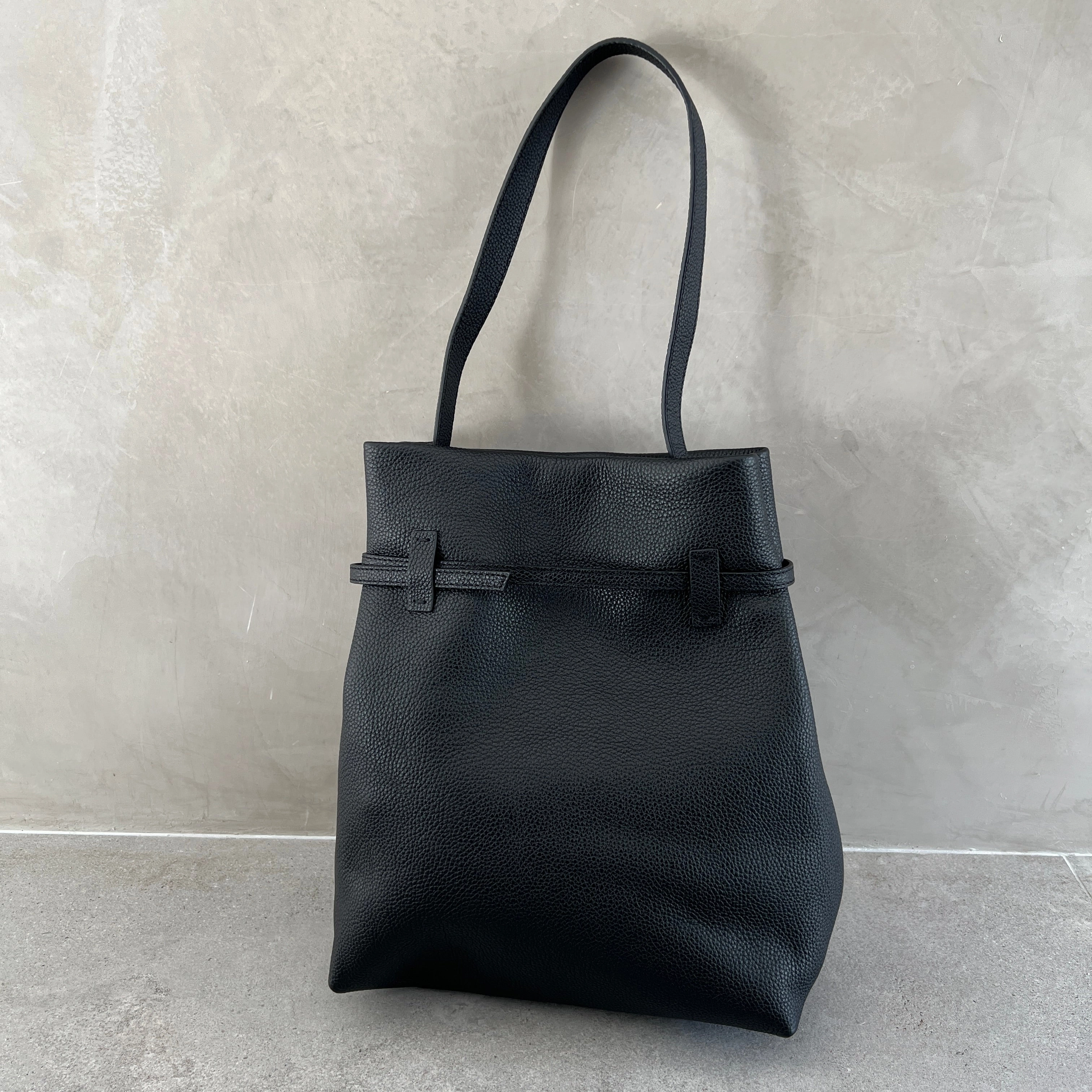 Tote du Jour, Black