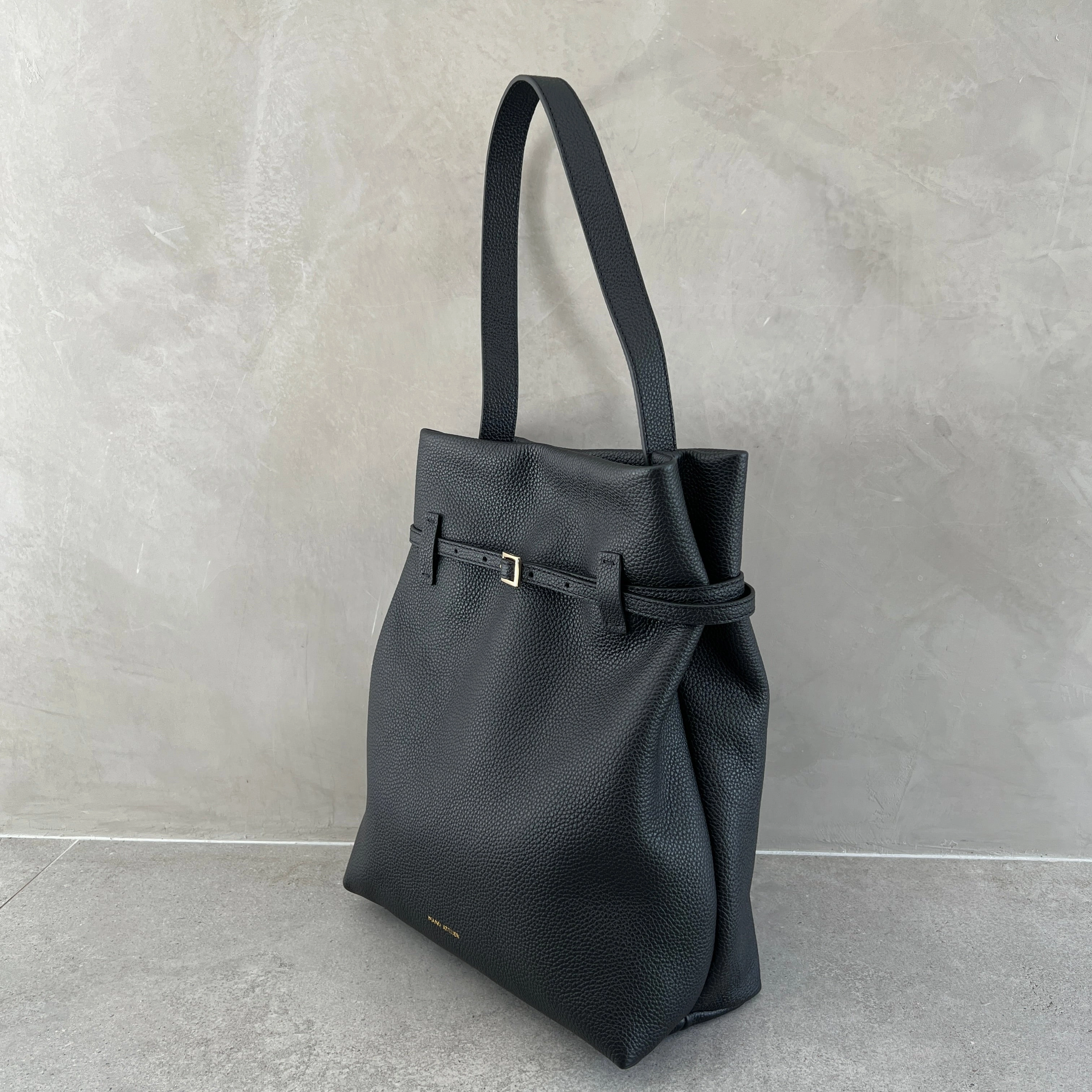 Tote du Jour, Black
