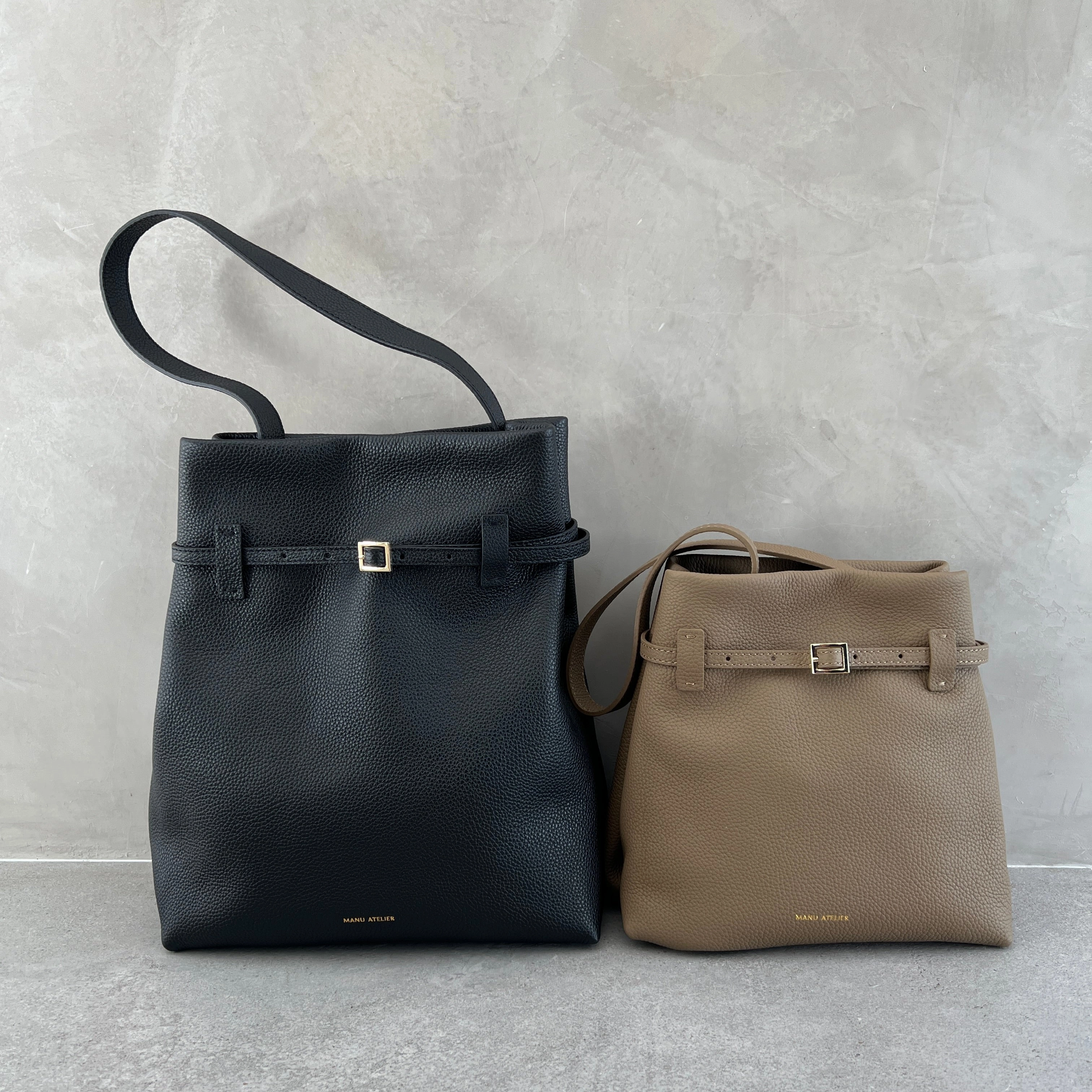 Tote du Jour, Black