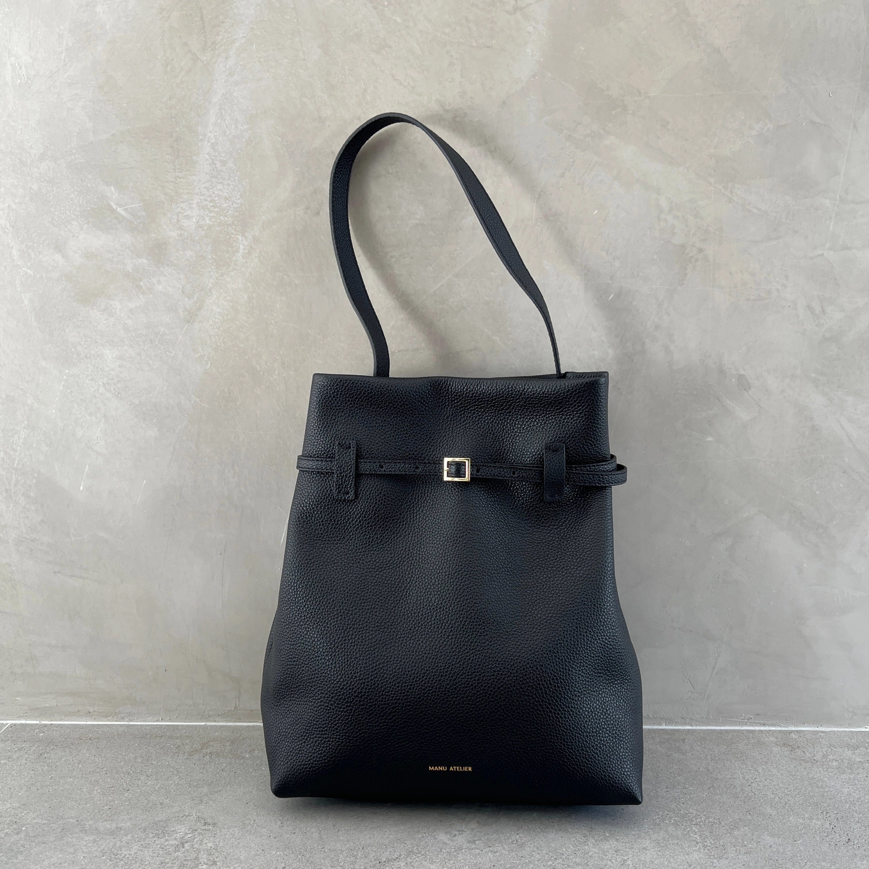 Tote du Jour, Black