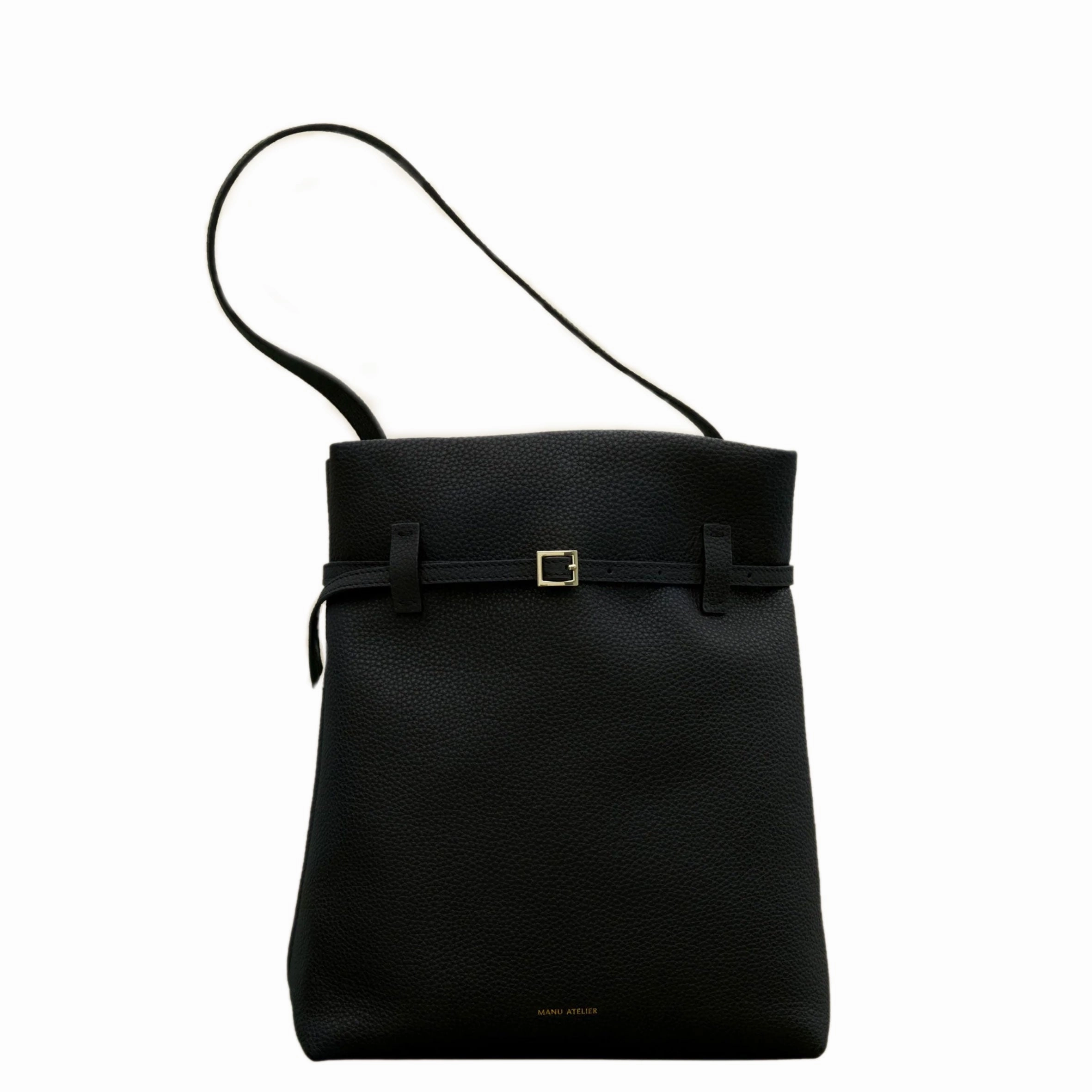Tote du Jour, Black