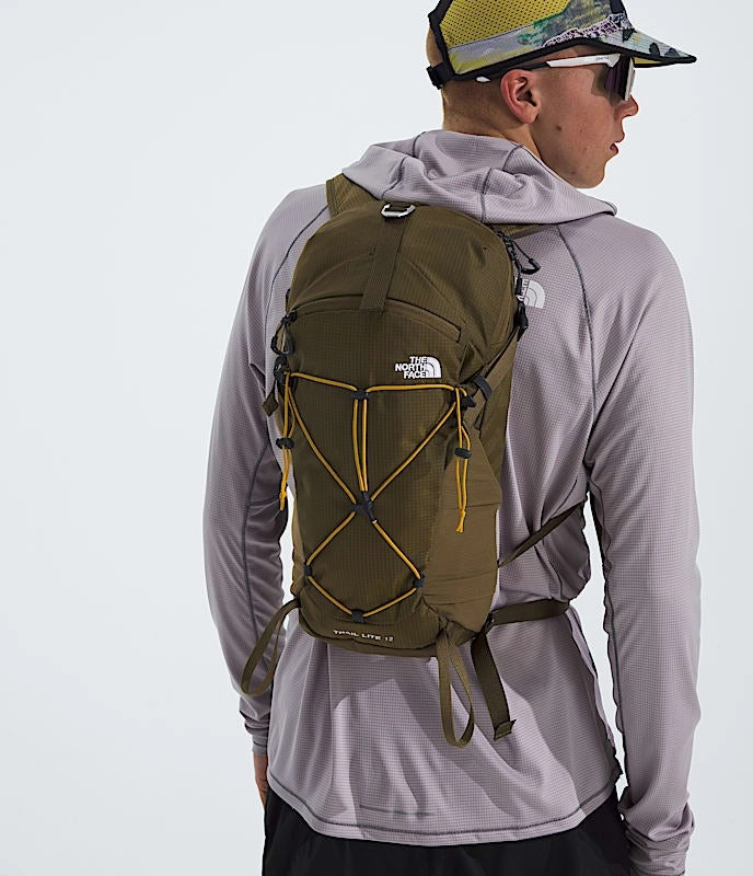 Trail Lite 12 Backpack
