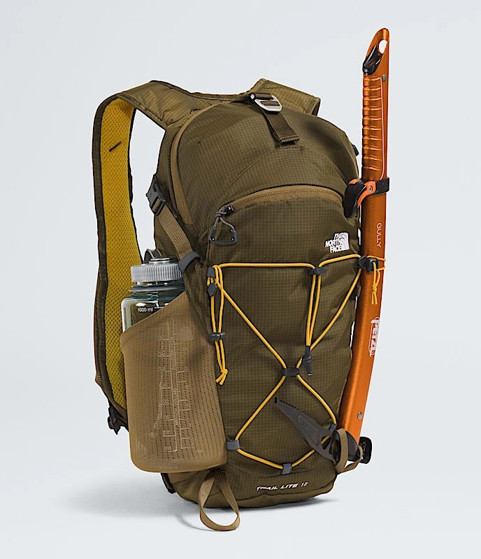 Trail Lite 12 Backpack