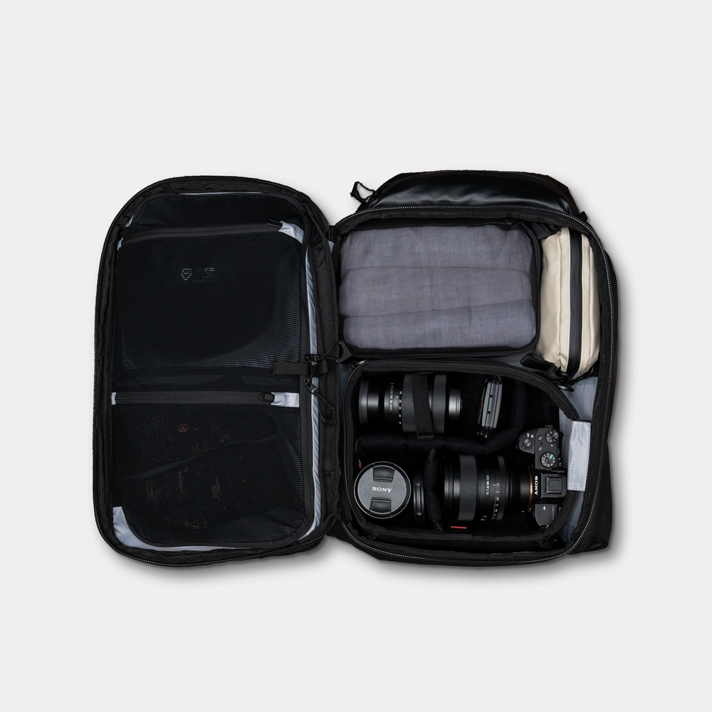 Transit Travel Backpack 35L/45L