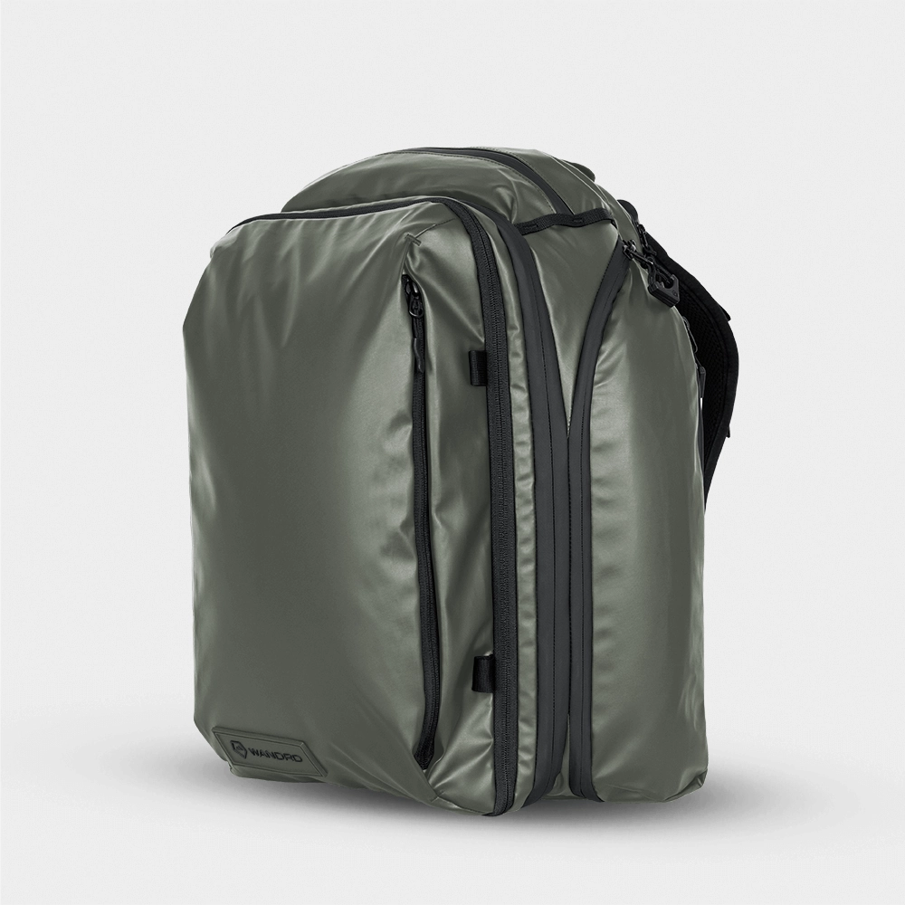 Transit Travel Backpack 35L/45L