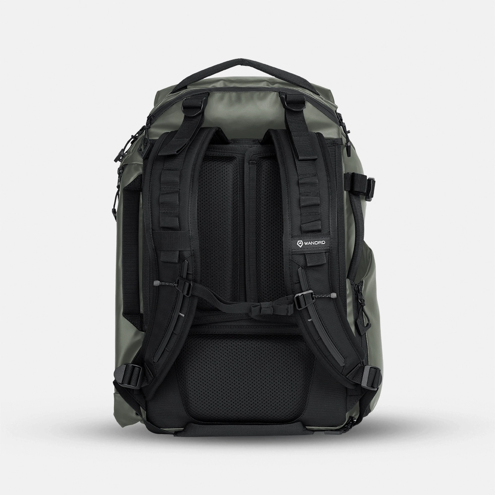 Transit Travel Backpack 35L/45L