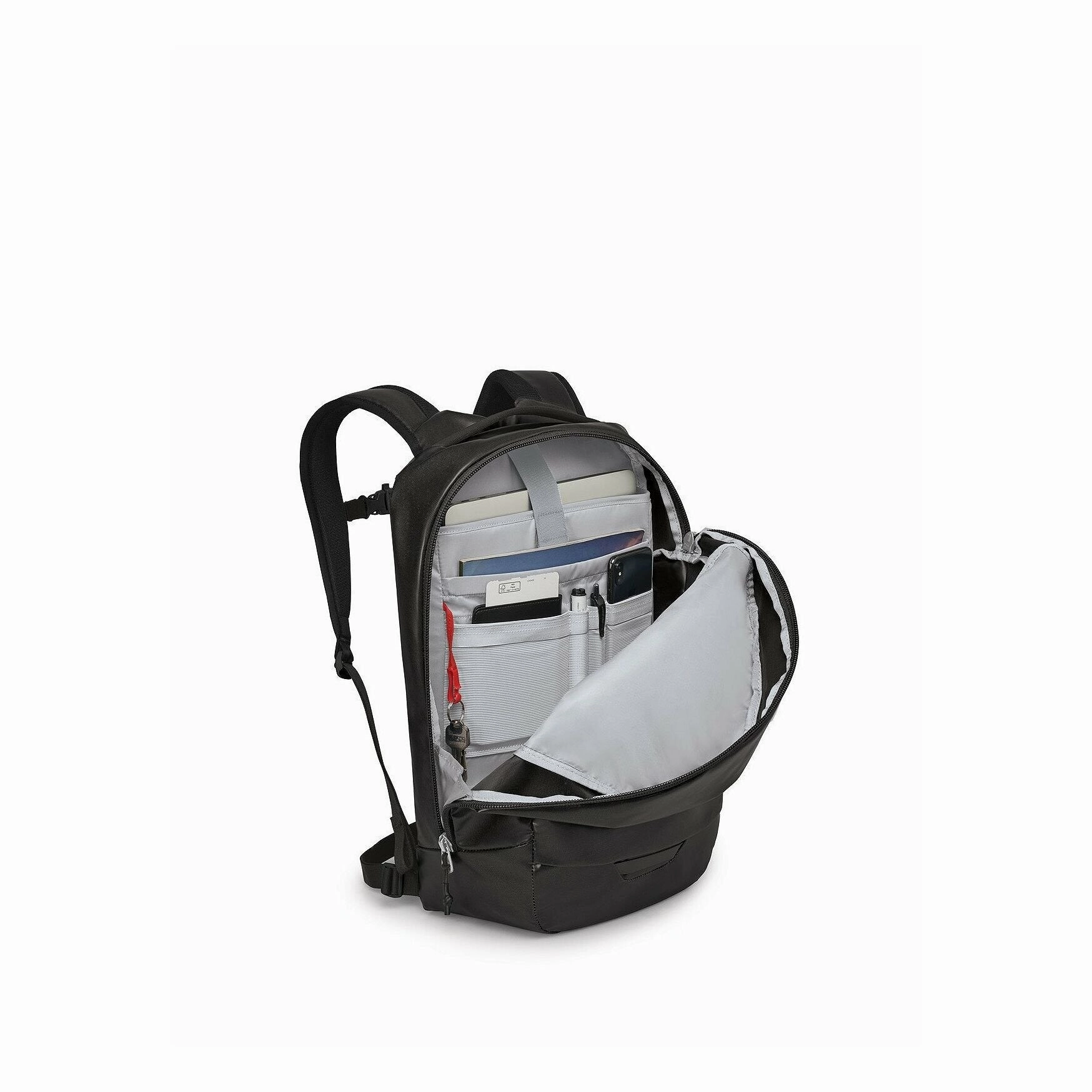 Transporter Panel Loader Backpack