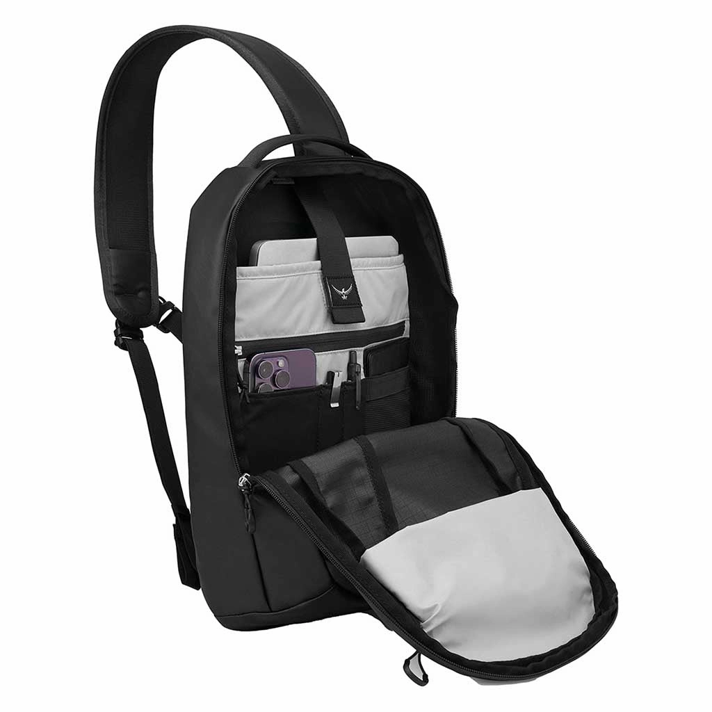 Transporter Sling