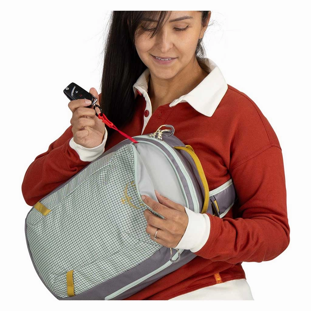 Transporter Sling