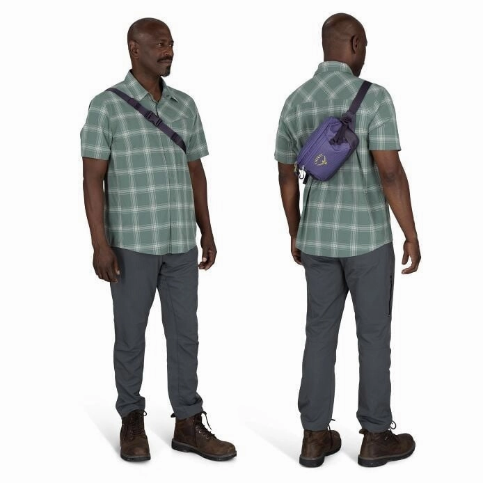 Transporter Waist Pack