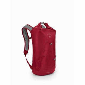 Transporter Waterproof 18 - Roll Top