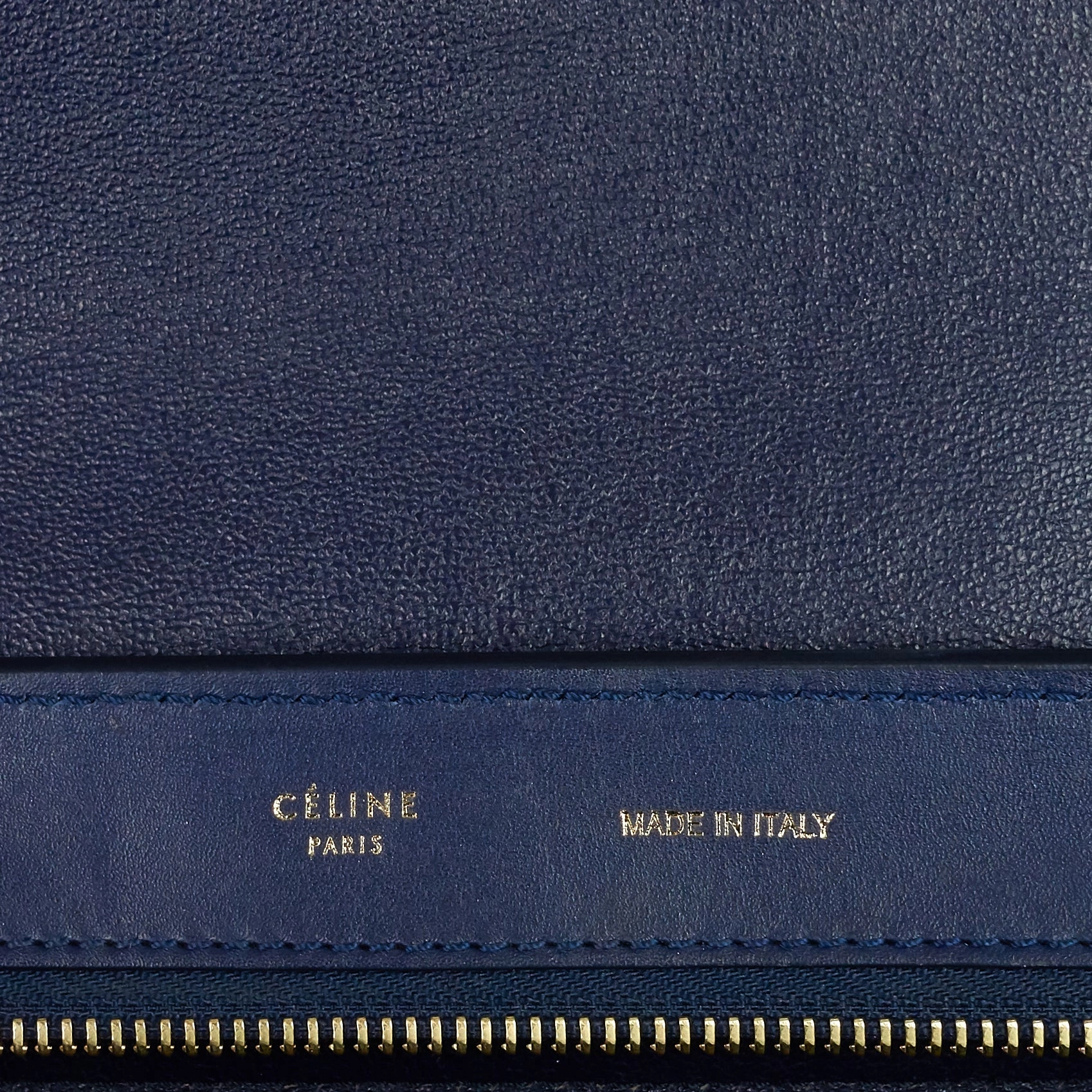 Trapeze Medium Python and Leather Bag