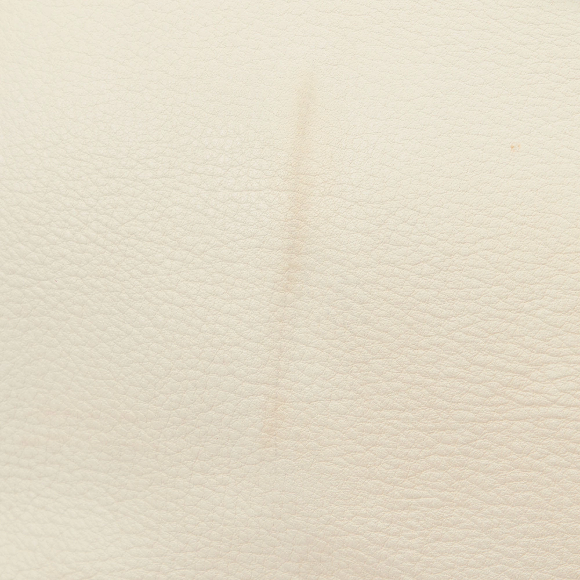 Trapeze Suede and Calf Leather Bag