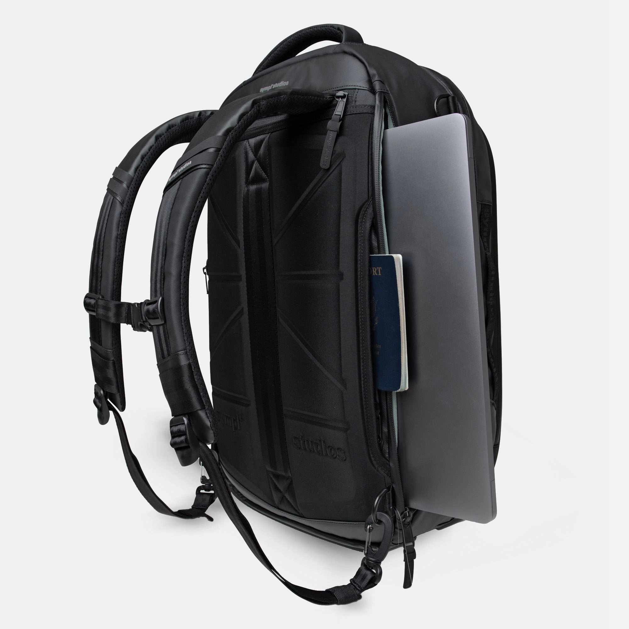 Travel Backpack 35L