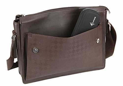 Travel Umbrella with Waterproof Case - Small, Compact Umbrella for Backpacks, Purses, Briefcases or