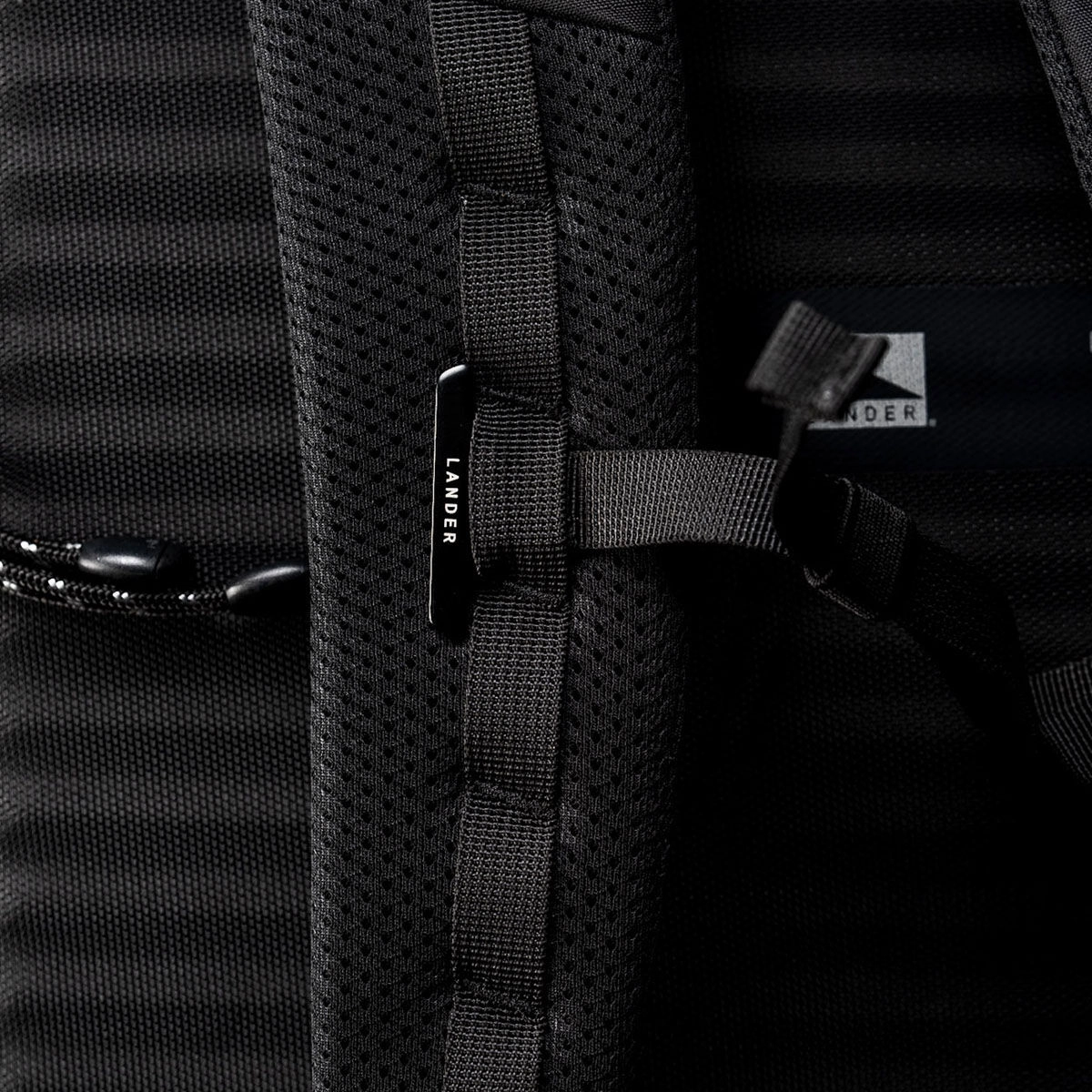 Traveler Backpack (35L)