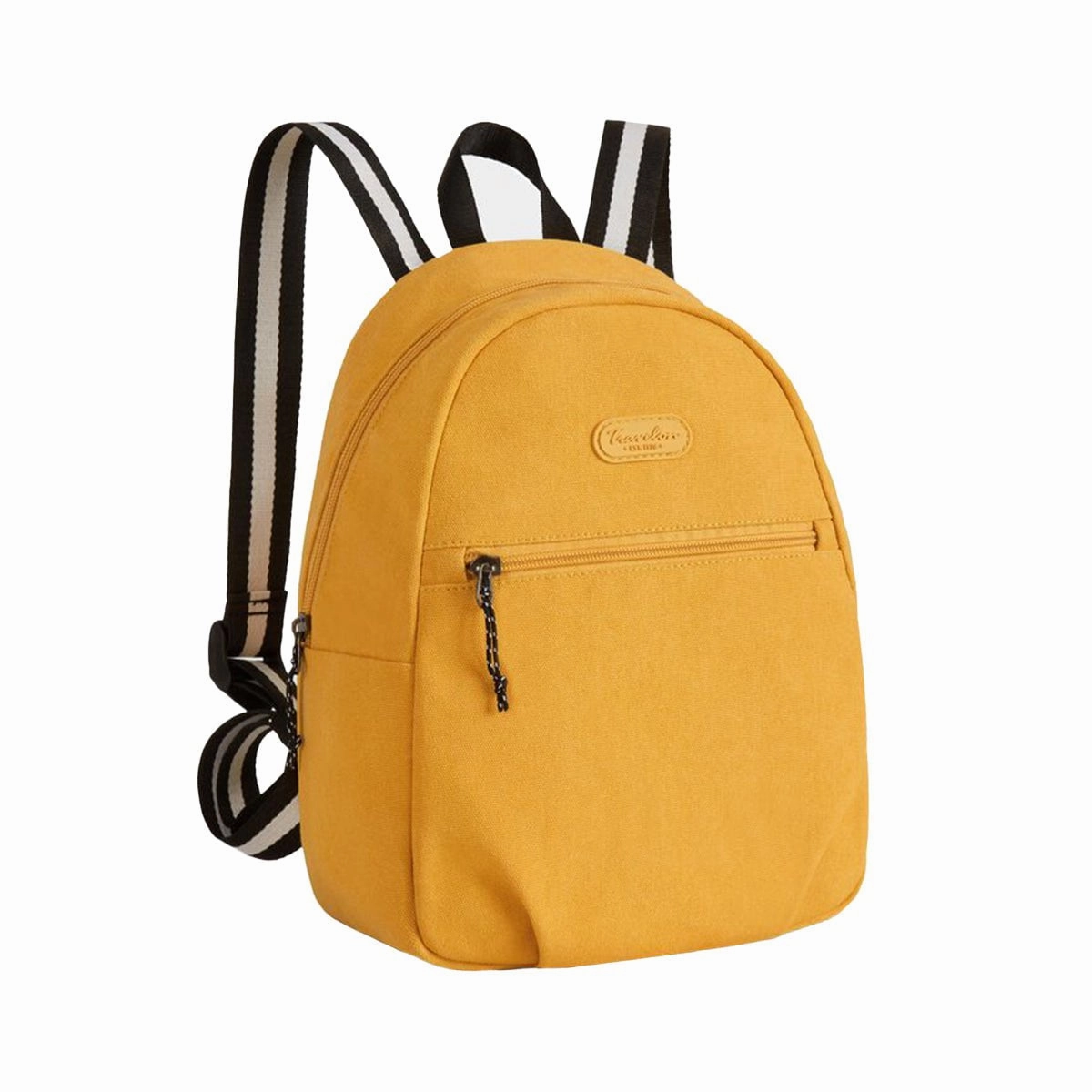 Travelon Coastal RFID Blocking Small Backpack