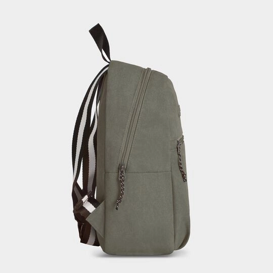 Travelon Coastal RFID Blocking Small Backpack