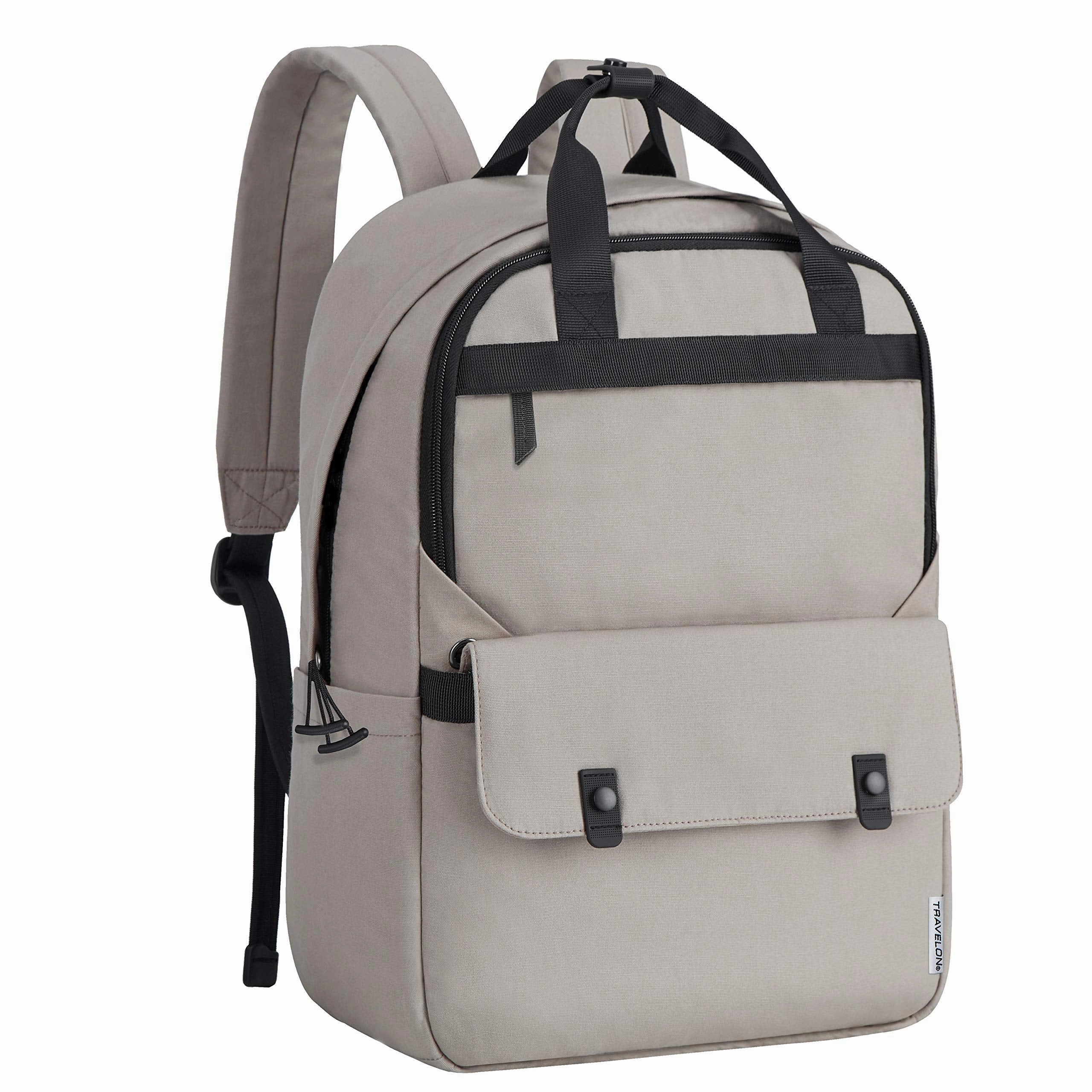 Travelon Origin Anti-Theft Backpack Large
