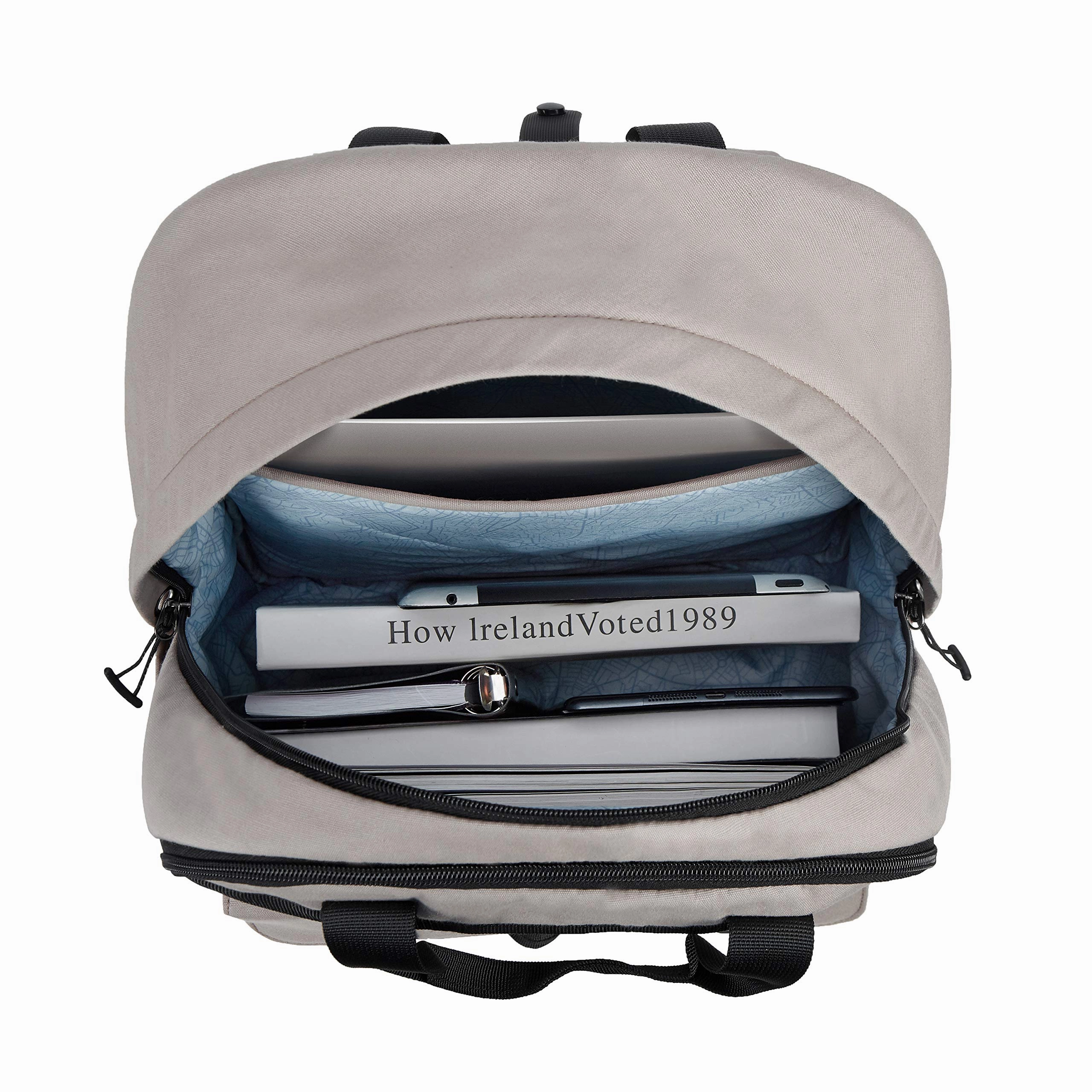 Travelon Origin Anti-Theft Backpack Large