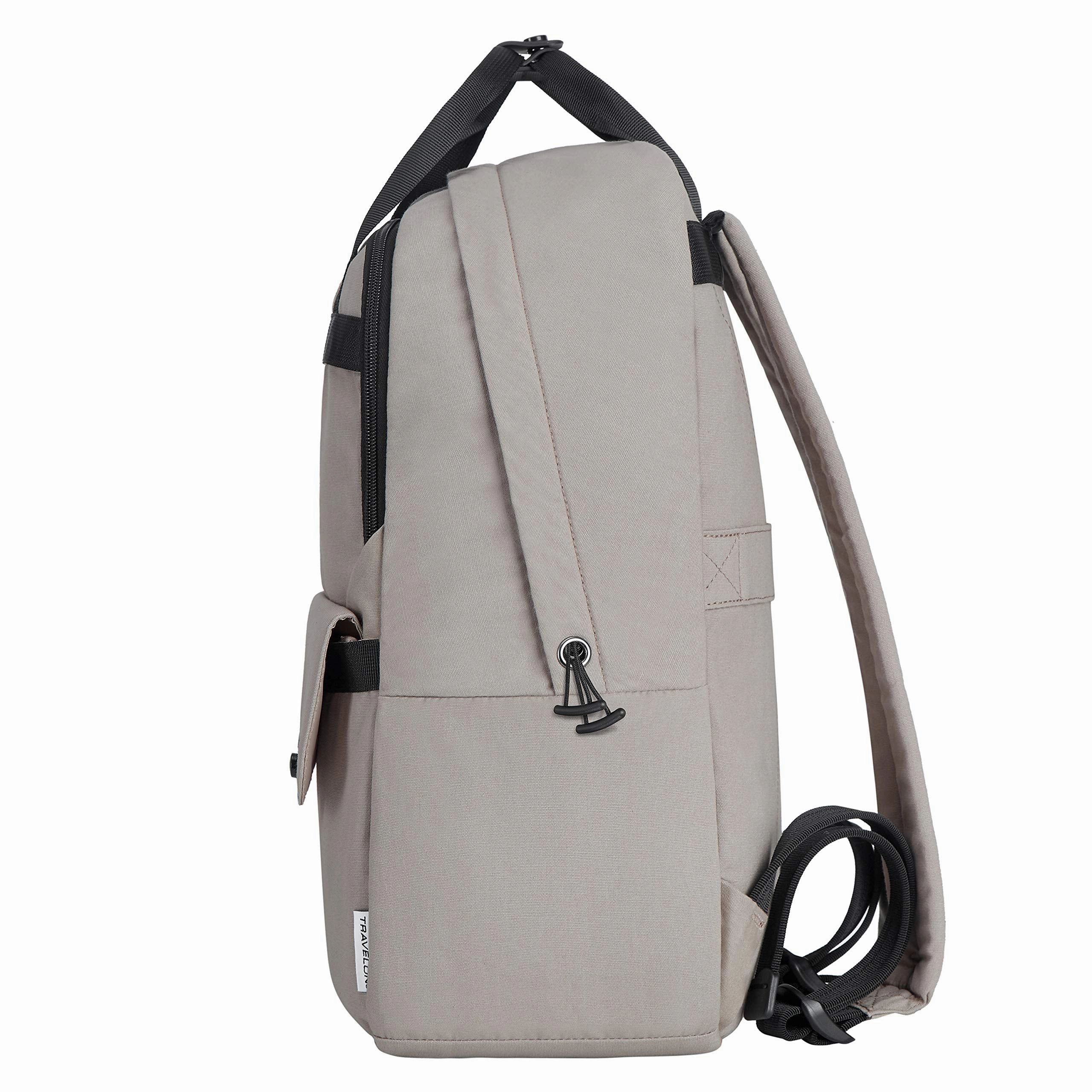 Travelon Origin Anti-Theft Backpack Large