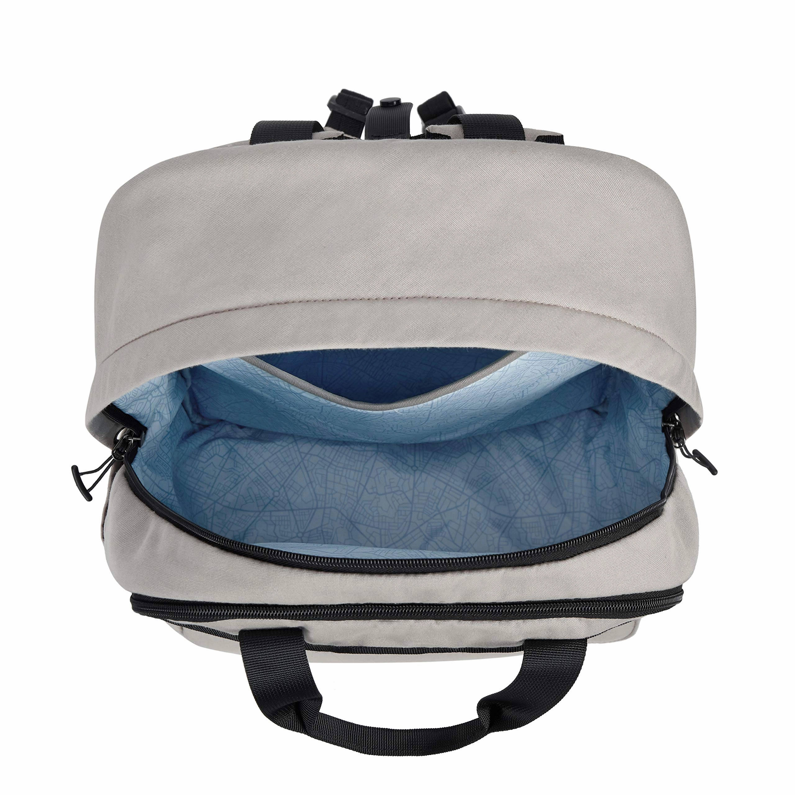 Travelon Origin Anti-Theft Backpack Large