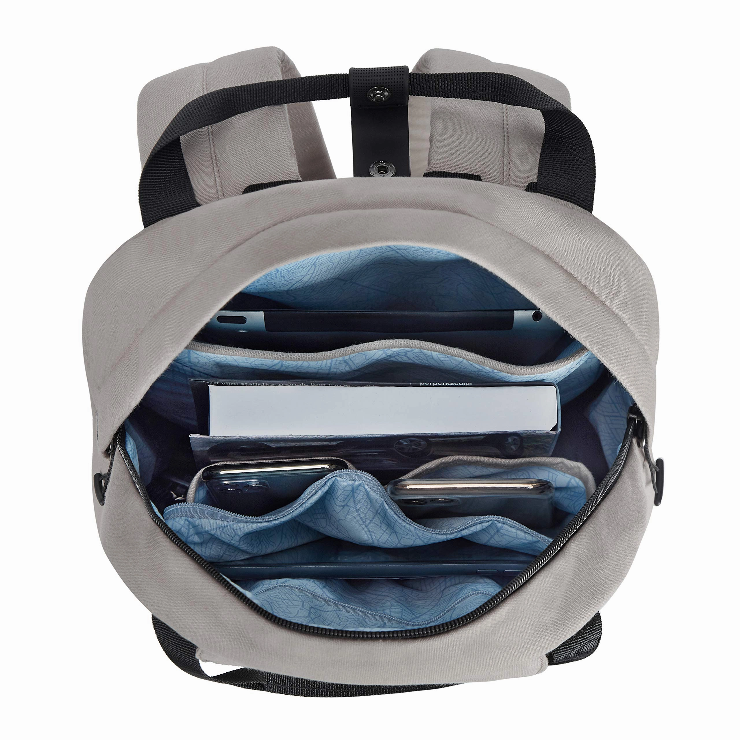 Travelon Origin Anti-Theft Daypack