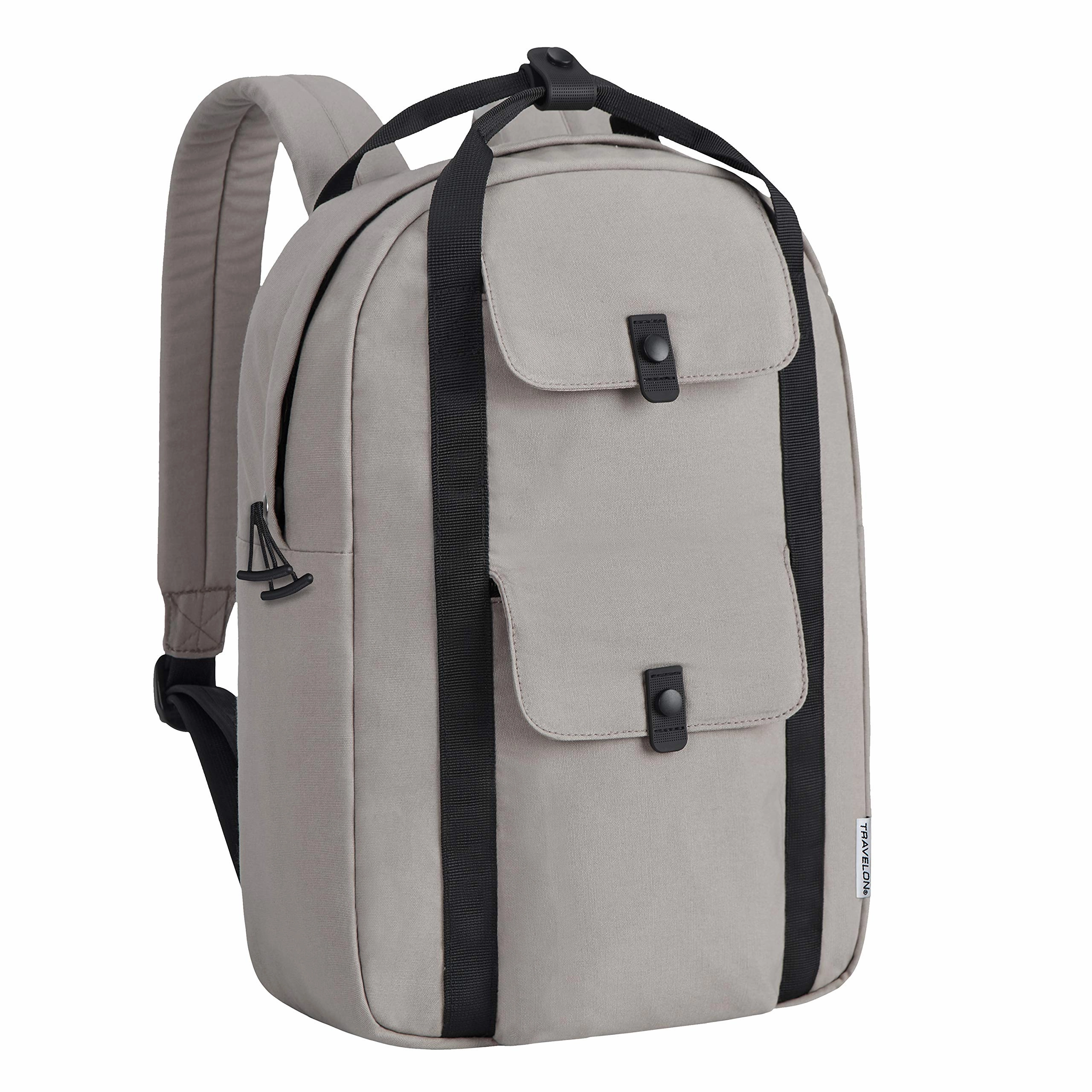 Travelon Origin Anti-Theft Daypack