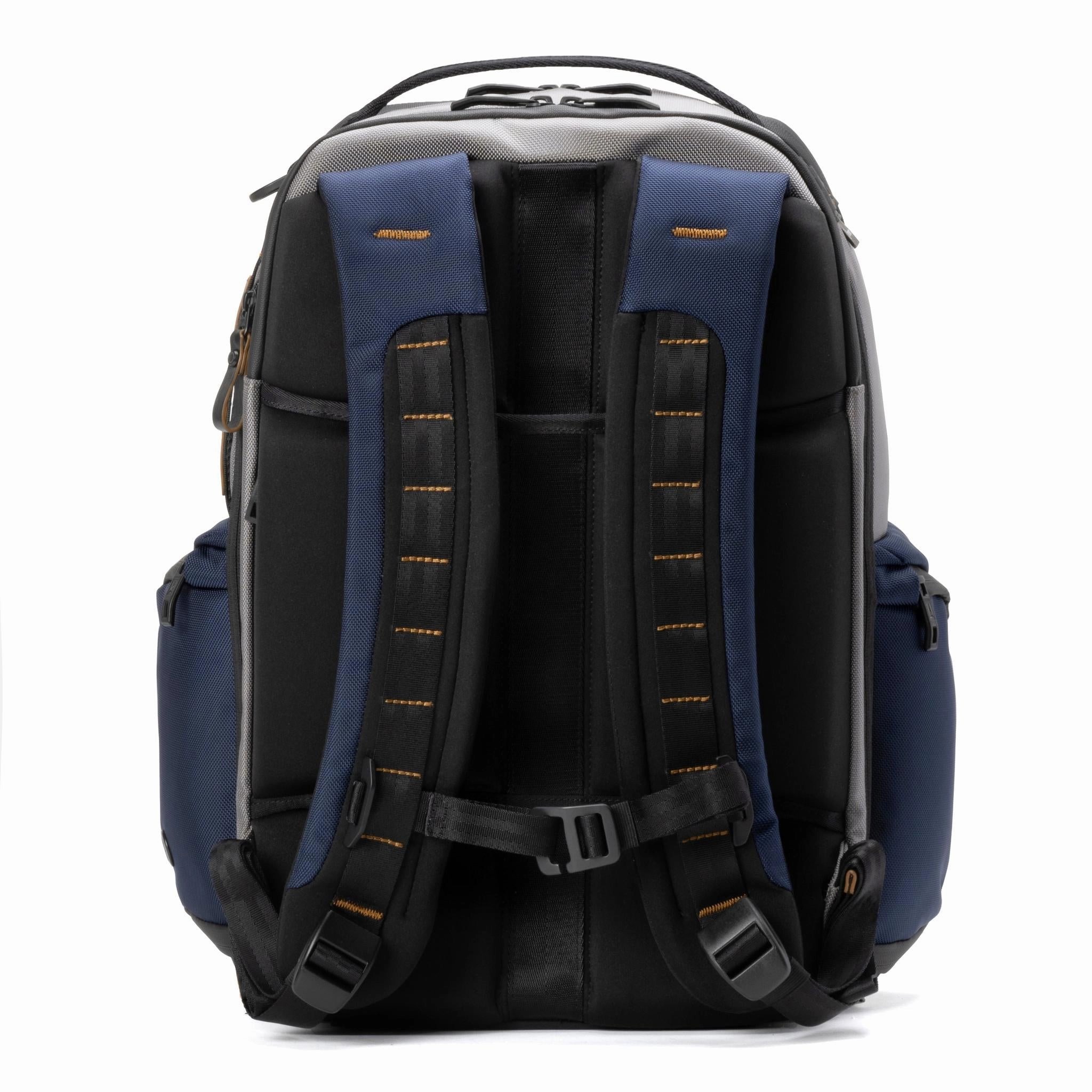 Travelpro Altitude Large Expandable Travel Laptop Backpack 30-36L