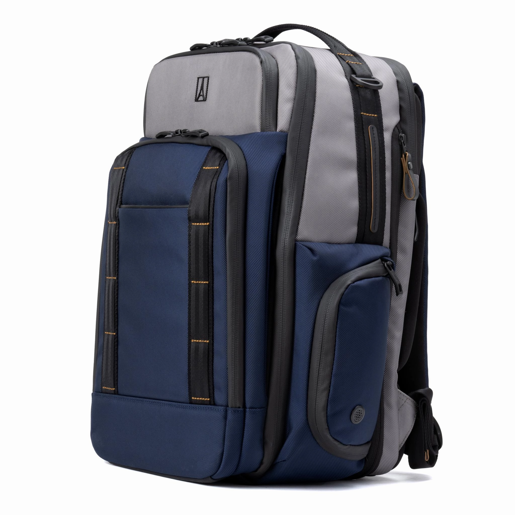 Travelpro Altitude Large Expandable Travel Laptop Backpack 30-36L