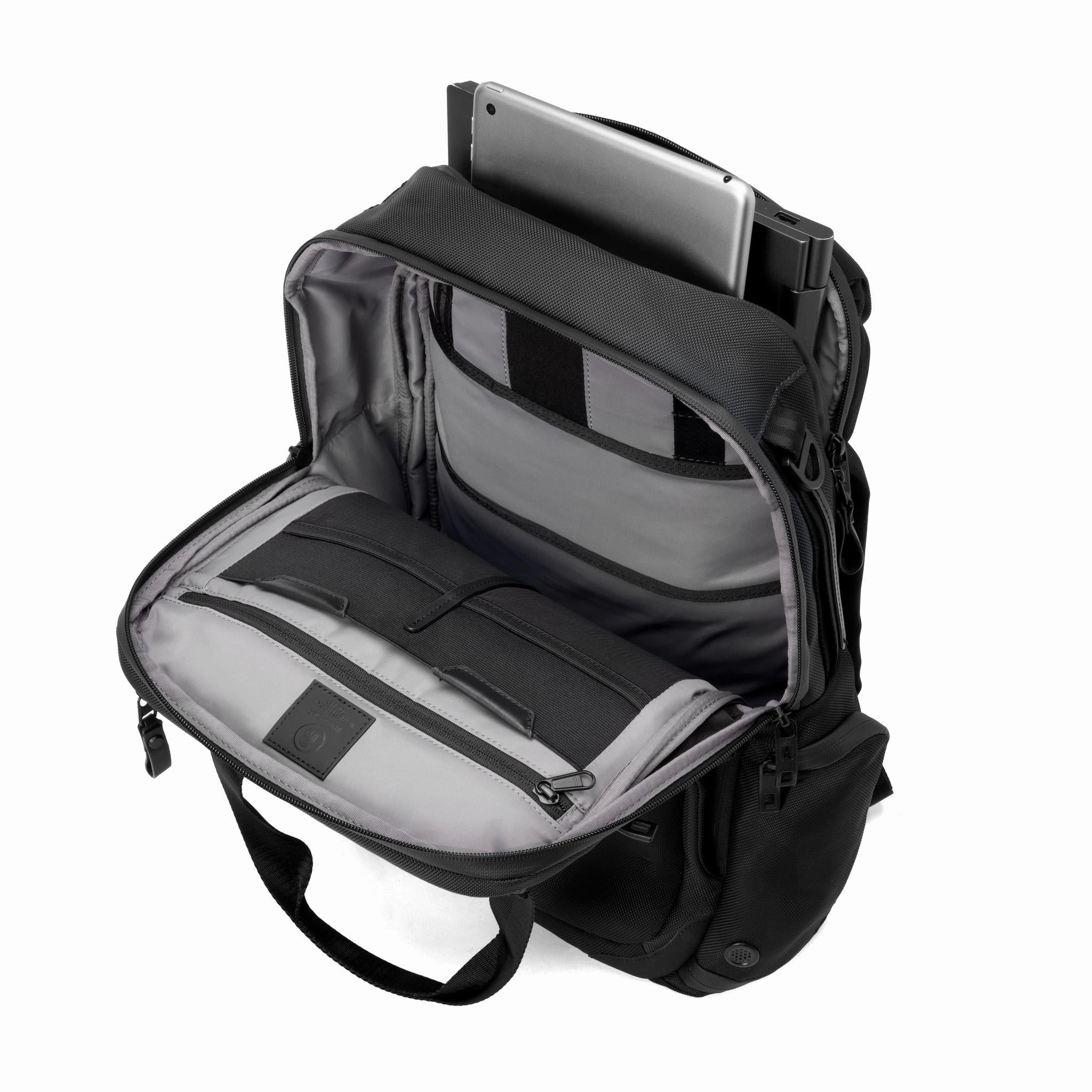 Travelpro Altitude Medium Expandable Laptop Backpack 25-30L