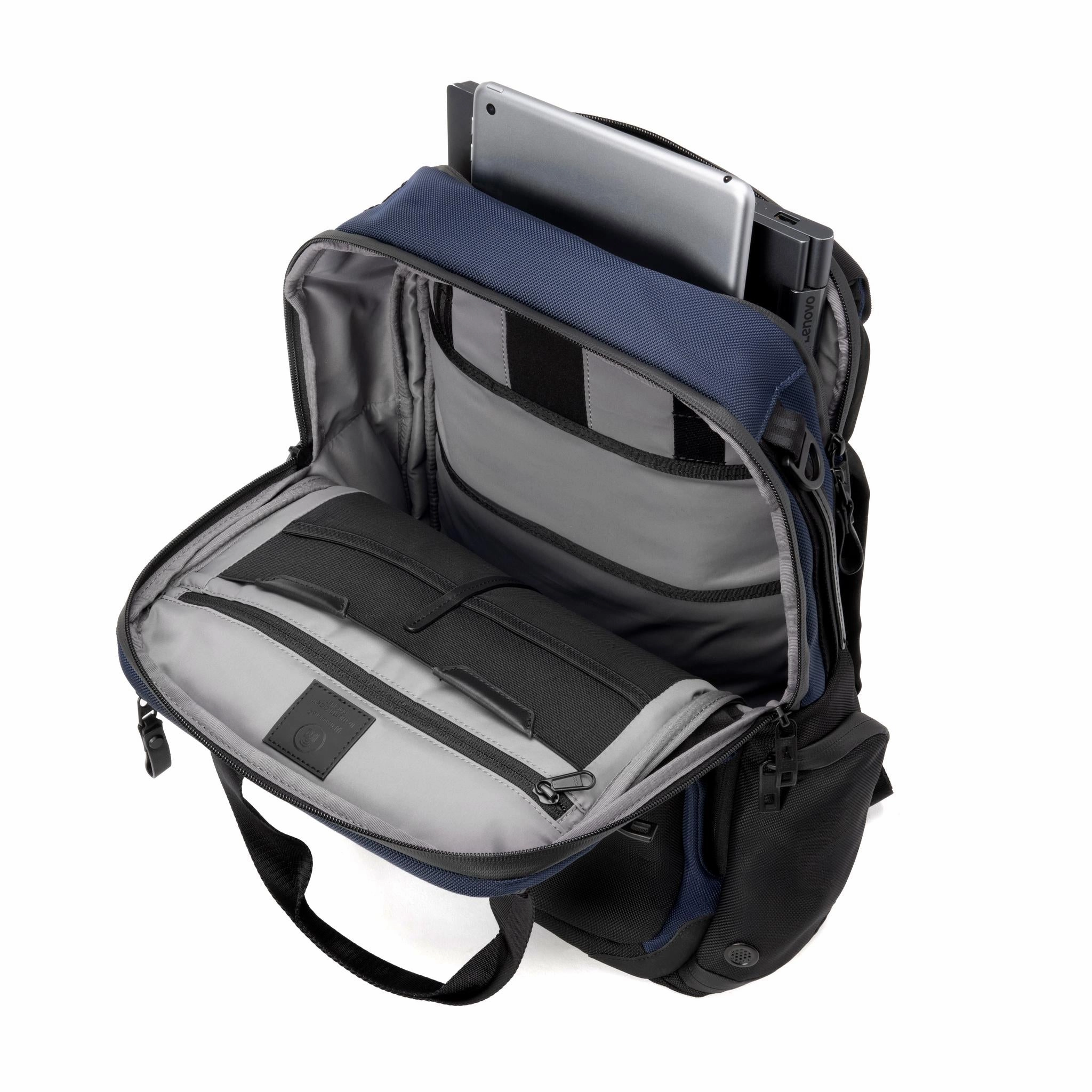 Travelpro Altitude Medium Expandable Laptop Backpack 25-30L