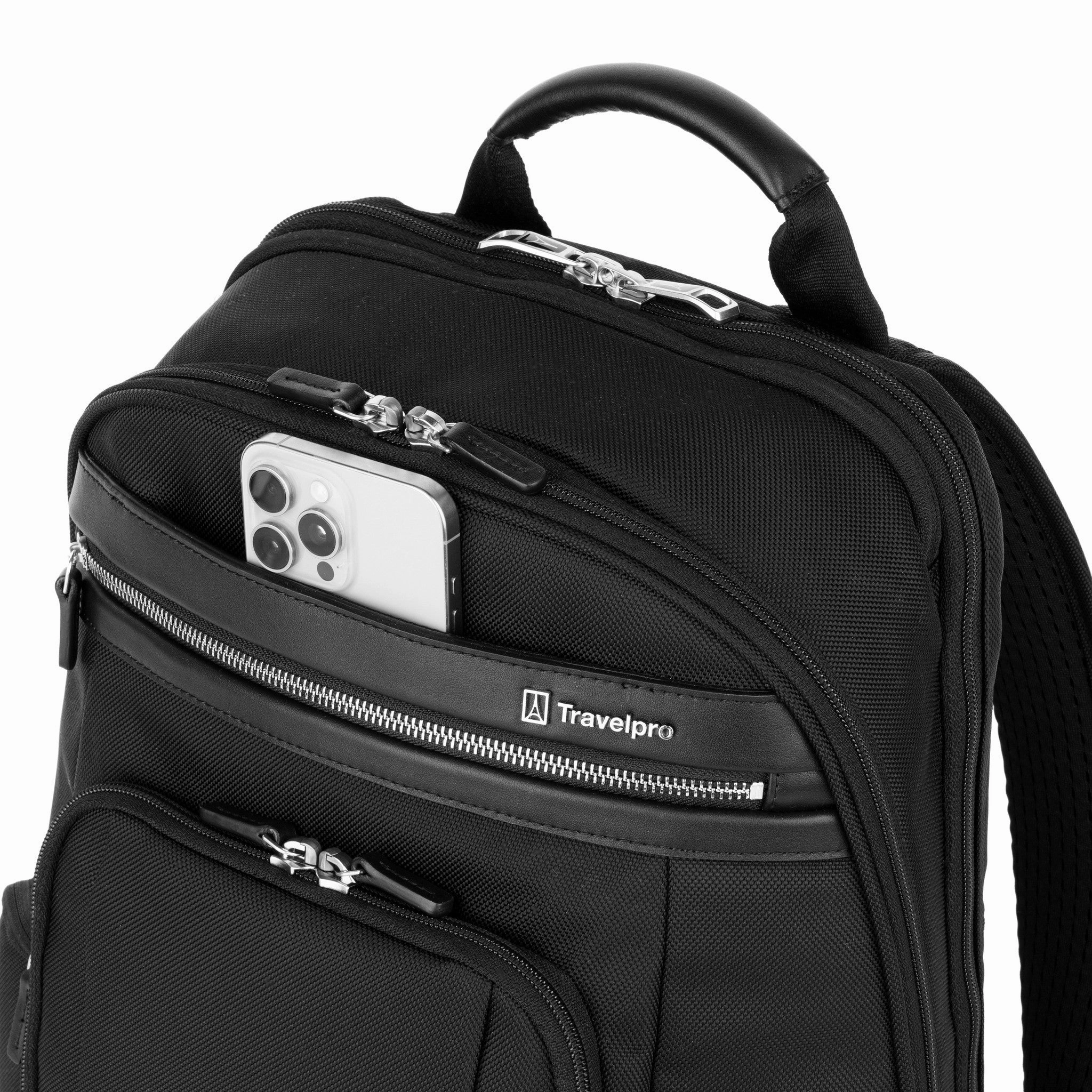 Travelpro Platinum Elite Business Backpack